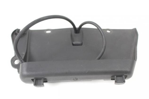 ROYAL ENFIELD INTERCEPTOR 650 148291A VANO PORTA ATTREZZI 19 - 24 TOOL BOX - Foto 2