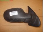 RETROVISORE EST.D. NERO MANUALE NISSAN MICRA (K12E) 3p / 5p  Vetri e Retrov &hellip;
