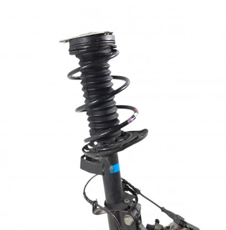 MASSA COMPLETA ANTERIORE SINISTRA SMART Fortwo Coupé (W453) A4533306900 (14) - Foto 8