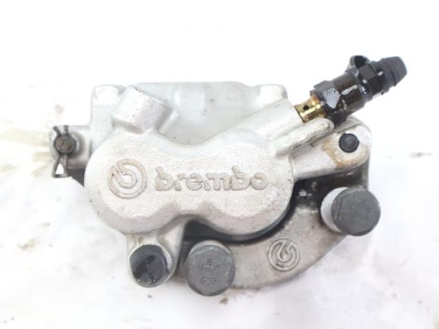 YAMAHA XC 300 VERSITY 1S6F580U0000 PINZA FRENO ANTERIORE FRONT BRAKE CALIPER