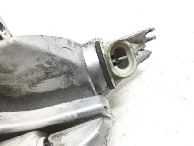 PIAGGIO BEVERLY 4T 4V IE 300 FANALE FRECCIA FARO POSTERIORE DESTRO 2010 2016 - Foto 2