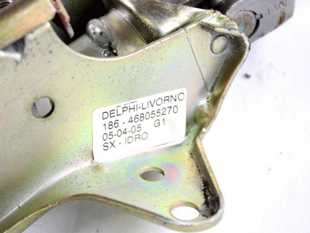 46828796 PIANTONE STERZO FIAT MULTIPLA 1.6 M 76KW 5M 5P (2005) RICAMBIO USATO - Foto 3