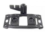 KYMCO K-XCT 300 50179LKG7E00 SUPPORTO BATTERIA 12 - 17 BATTERY HOLDER