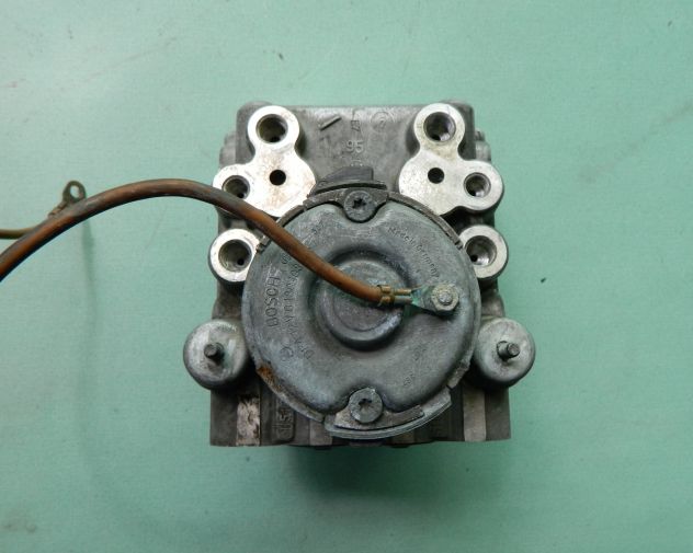 Ricambi usati per Audi A6 C4 (1994-1997) 2.5TDI - Foto 4