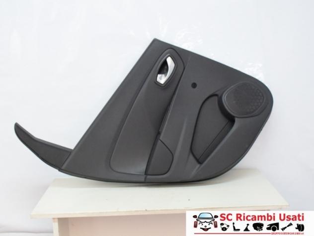 Pannello Porta Posteriore Sx Renault Clio 4 Sw 829A12929R - 17416 - Foto 3