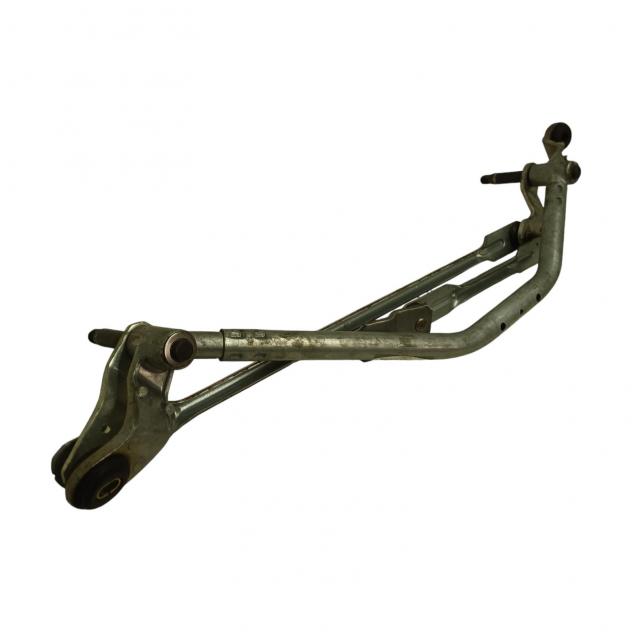 TANDEM TERGICRISTALLO RENAULT Captur Serie 288008337R H4B 400 Benzina 900 (1319) - Foto 5