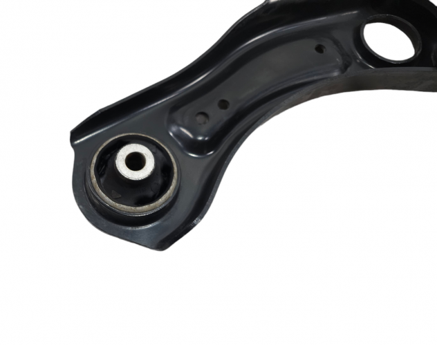 BRACCIO OSCILLANTE ANTERIORE SINISTRO AUDI A1 Sportback (GBA) 2Q0407151D (18) - Foto 15