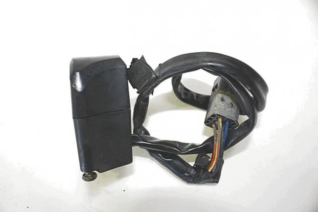 DEVIO LUCI DESTRA BENELLI TNT TORNADO NAKED TRE 899 S 2008 - 2011 R300062110000 RIGHT HANDLEBAR SWITCH - Foto 2