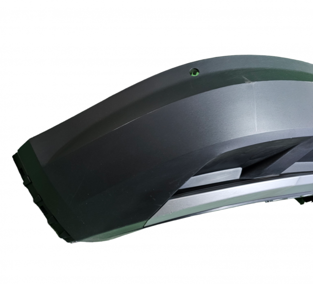 PARAURTI POSTERIORE INFERIORE SKODA kodiaq Serie 565807521M (17) - Foto 5