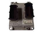 CENTRALINA MOTORE ALFA ROMEO 147 Serie (937) 0261206714 Benzina 1598 (0005)