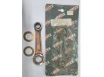 BIELLA PER MOTORE ROTAX 125 CC ASSE 22 MM