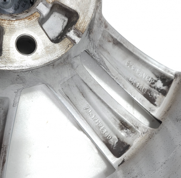 CERCHIO IN LEGA SKODA kodiaq Serie 565601025A (17) - Foto 13