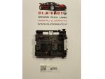 CENTRALINA BSM PEUGEOT 206 1° Serie 9650664180 DV4TD diesel 1398 (9803)