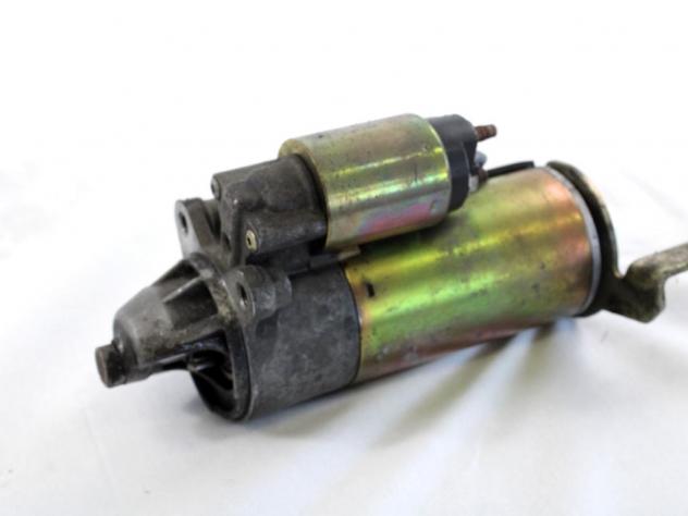 1126987 MOTORINO AVVIAMENTO FORD MONDEO SW 1.8 D 66KW 5M 5P (2000) RICAMBIO USATO - Foto 2