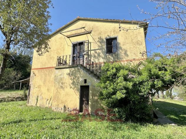 Casale in vendita a Collesalvetti - Foto 7