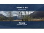 Immobile in asta di 6910 m² in vendita a Fiuminata