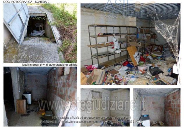 IMMOBILI-ALTRA CATEGORIA-Strada Prati di San Colombano, 13 - Foto 2
