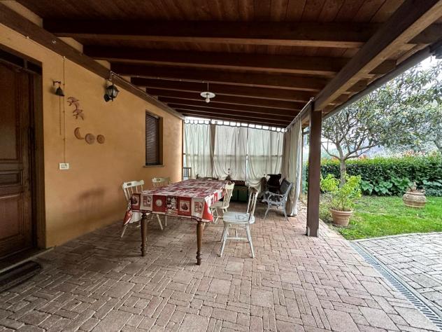 Rustico in vendita a San Quirico - Pescia 110 mq Rif: 1362662 - Foto 3