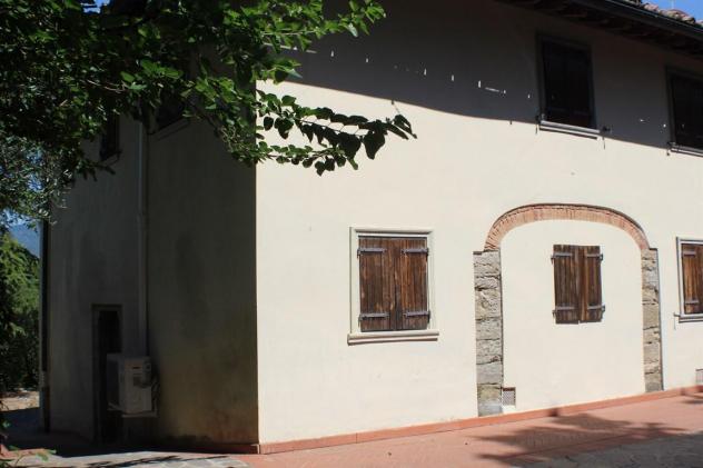 MASSETO - RUFINA -FIRENZE VENDESI COLONICA CON SUPER AZIENDA AGRICOLA - Foto 5