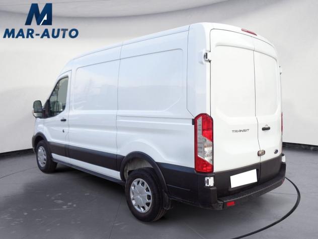 Ford Transit Transit 330 2.0TDCi EcoBlue 130CV L2H2 Trend + IVA - Foto 2