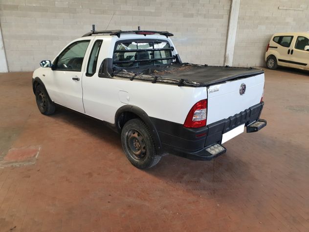 Fiat Strada 1.3 MJT Pickup Cabina Lunga - Foto 3
