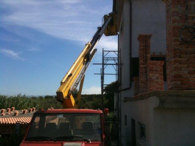 Iveco Daily II 59-12 Cestello - Foto 4