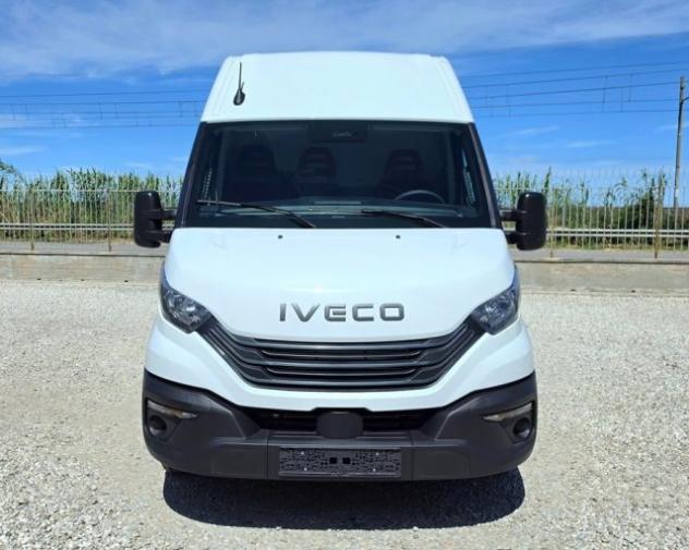 IVECO DAILY 35S16 V E6 FURGONE PASSO MEDIO L3 H2 rif. 23912685 - Foto 5