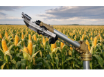Irrigatore Big Rain modello 708 V.A.