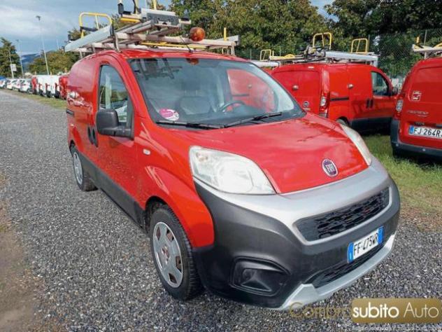 FIAT Fiorino 1.3 MJT 80CV + IVA 22% rif. 24148077 - Foto 3