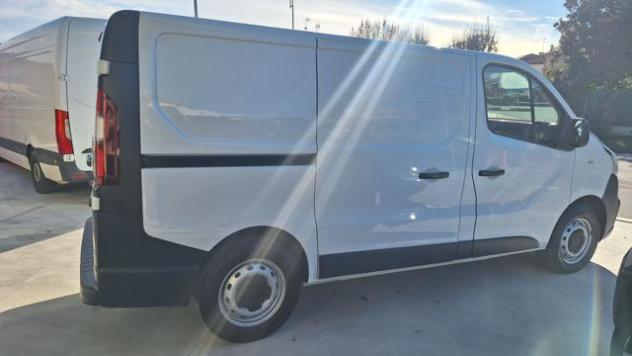 FIAT Talento 2.0 Ecojet 120CV PC-TN Furgone 12q N°GG117 rif. 23503274 - Foto 10
