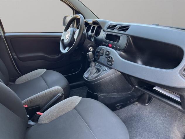 FIAT Panda VAN HYBRID 2 POSTI rif. 23957703 - Foto 9