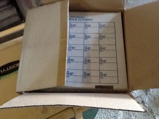 Rotolini di Carta per Misuratore Fiscale (50pz) - Foto 3