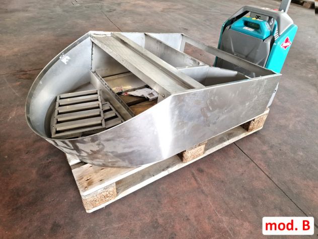 cappa aspirante per forno usata - Foto 6