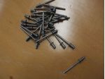 Rivetti inox