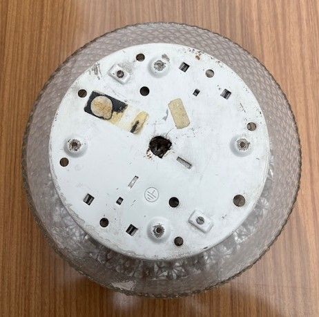Aplique da Muro o Soffitto in Vetro - Foto 4