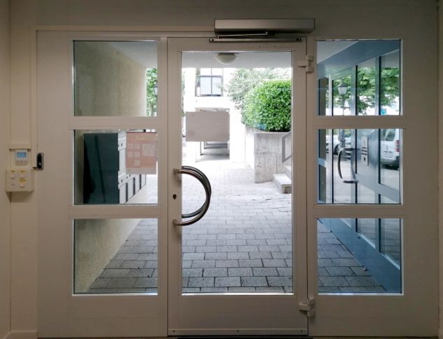 ASSISTENZA PORTE AUTOMATICHE BOLOGNA TUTTE MARCHE - Foto 3