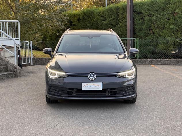 Volkswagen Golf Variant Life 1.5 TSI #50359 - Foto 6