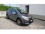 PEUGEOT 2008 NO ADBLUE TETTO PANORAMICO