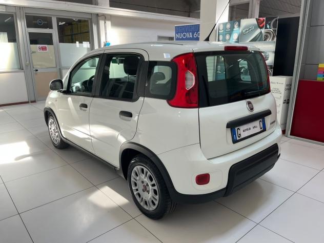 FIAT Panda 1.0 FireFly 70cv S&S Hybrid - Foto 7