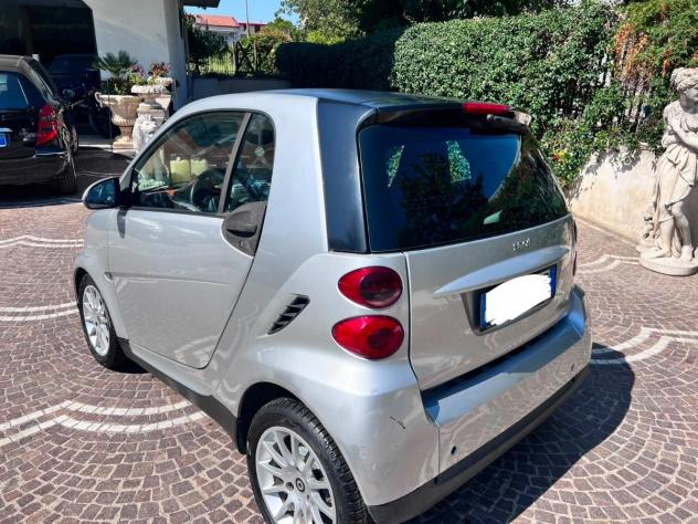 SMART Fortwo 1000 52 kW coupé limited one - Foto 2