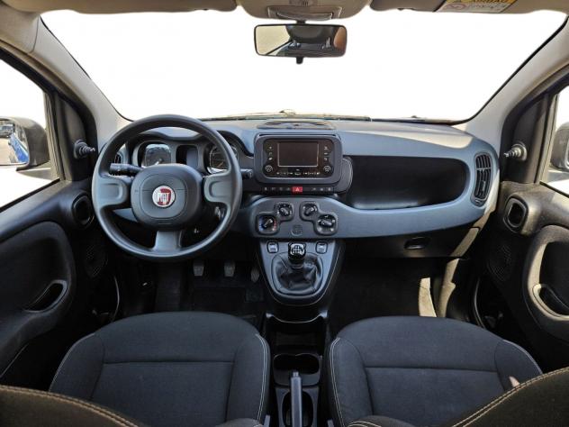 FIAT Panda 1.0 FireFly 70cv S&S Hybrid - Foto 10