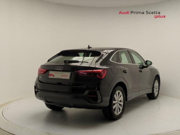 Audi Q3 Sportback 35 TDI S tronic Business - Foto 7