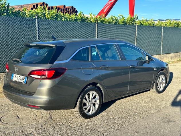 Opel Astra 1.6 CDTi 110CV Start&Stop Sports Tourer Business - Foto 8