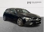 Mercedes-Benz CLA Sh.Brake - X118 Shooting Brake 200 d Premium auto