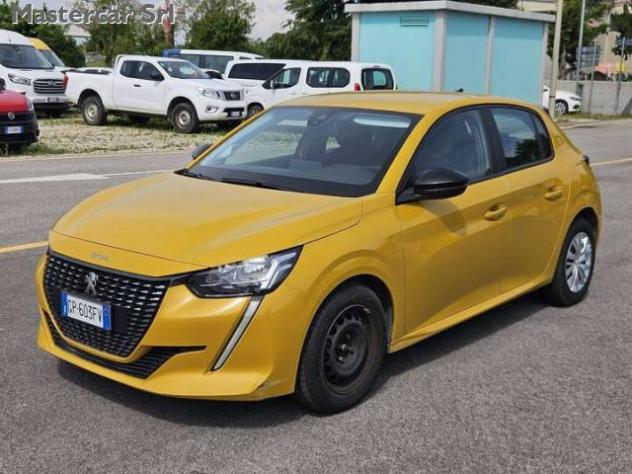 PEUGEOT 208 208 II 2019 1.2 puretech Active s - GP603FV rif. 23965263 - Foto 2
