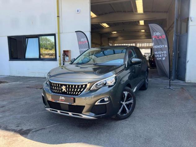 PEUGEOT 3008 PureTech Turbo 130 S&S Allure AUTOCARRO rif. 23775357