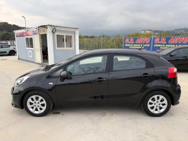 KIA Rio 1.2 CVVT 5p. ECO GPL Active rif. 24036137 - Foto 6