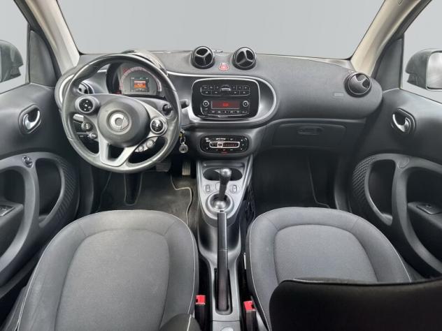SMART fortwo 3ªs.(C/A453) fortwo 70 1.0 twinamic cabrio Passion - Foto 9