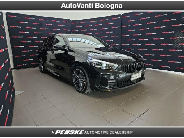 BMW 120 Serie 1 d xdrive Msport auto rif. 23935781 - Foto 7