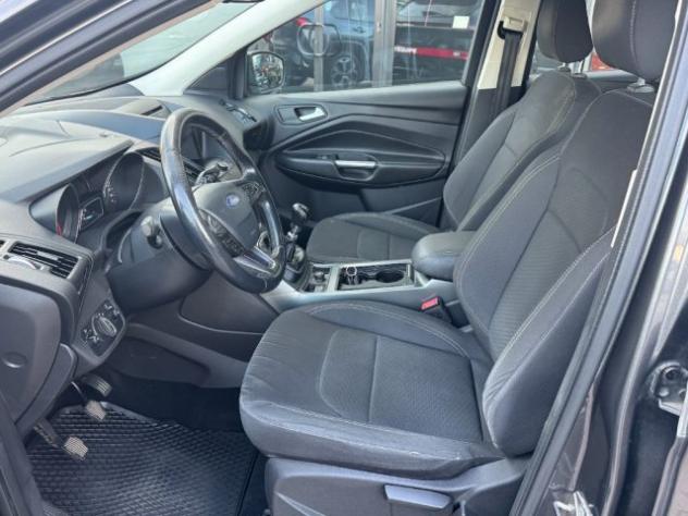 FORD Kuga 1.5 TDCI 120 CV S&S 2WD Business rif. 24162490 - Foto 10